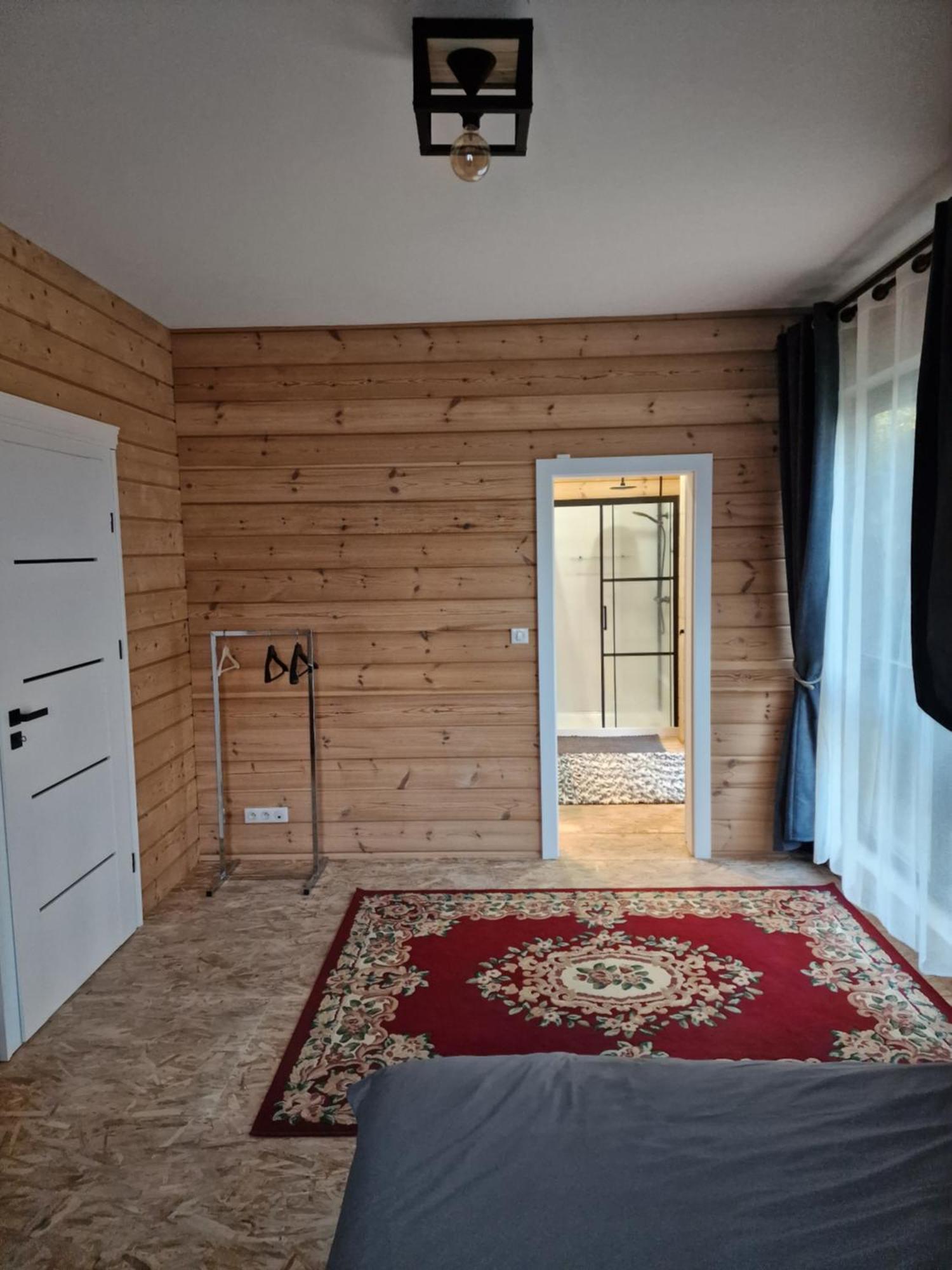 Bed and Breakfast L'Edelweiss Normand Saint-Marcel  Exterior foto